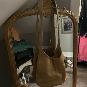 Ugg shoulder bag